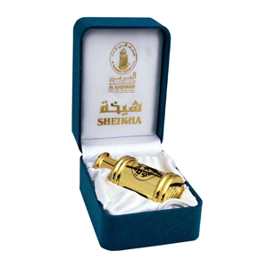 Al Haramain Perfumes Sheikha