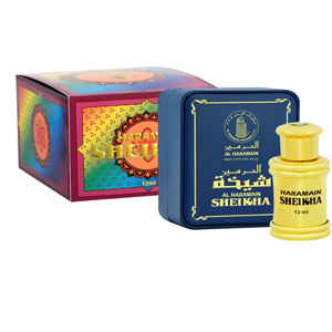 Al Haramain Perfumes Sheikha