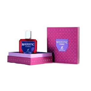 Afnan Perfumes Majestic Femme