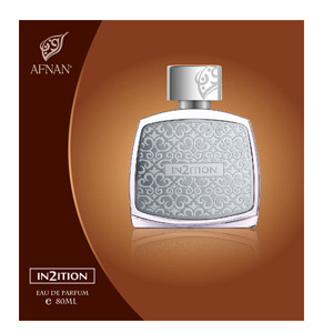 Afnan Perfumes In2ition Homme