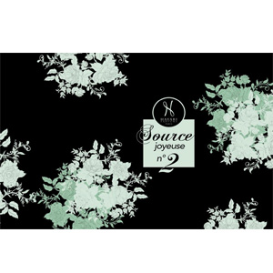 Hayari Parfums Source Joyeuse No2