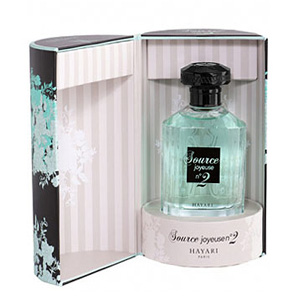 Hayari Parfums Source Joyeuse No2