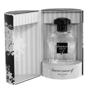 Hayari Parfums Source Joyeuse No1