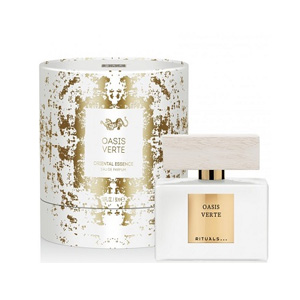 Rituals Oasis de Fleurs Man