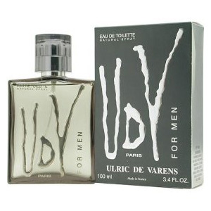 Ulric De Varens UDV Fire