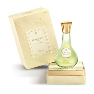 Cloches de Mai Eau Poudree
