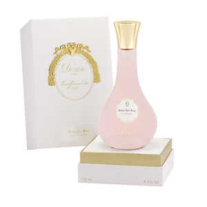 Dorin Rose des Bois Eau Poudree