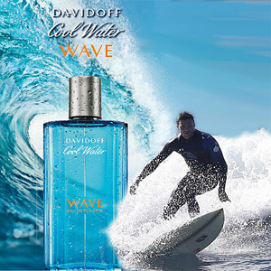 Davidoff Cool Water Wave