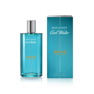 Davidoff Cool Water Wave