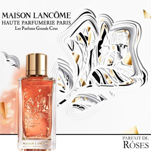 Lancome Parfait de Roses
