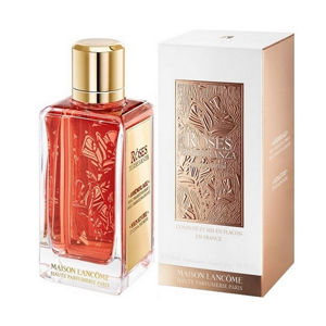 Lancome Roses Berberanza