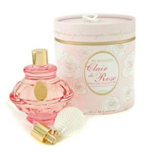 Clair de Rose