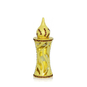 Al Haramain Perfumes Lamsa Gold