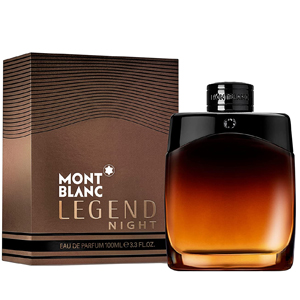 Mont Blanc Legend Night