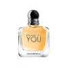 Giorgio Armani Emporio Armani Because It`s You