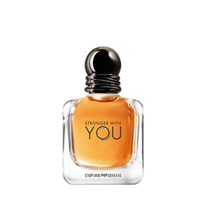 Giorgio Armani Emporio Armani Stronger With You