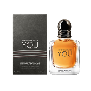 Giorgio Armani Emporio Armani Stronger With You