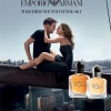 Giorgio Armani Emporio Armani Stronger With You