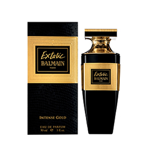 Balmain Extatic Intense Gold