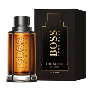 Hugo Boss The Scent Intense