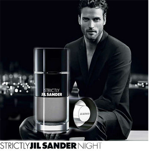 Jil Sander Strictly Night