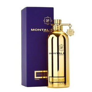 Montale Aoud Velvet