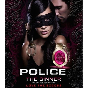 Police The Sinner for Women