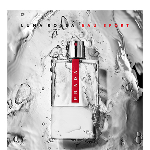 Prada Luna Rossa Eau Sport