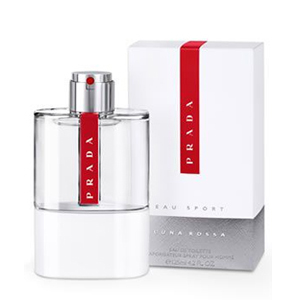 Prada Luna Rossa Eau Sport