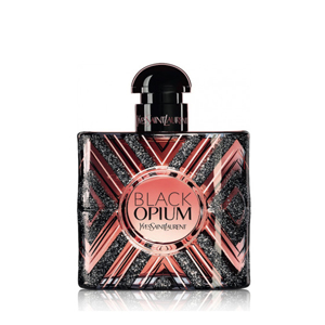 Yves Saint Laurent Black Opium Pure Illusion