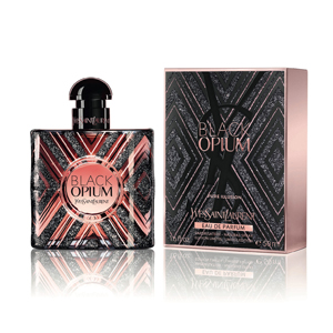 Yves Saint Laurent Black Opium Pure Illusion