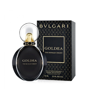 Bvlgari Goldea The Roman Night