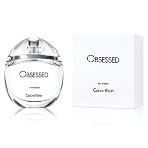 Calvin Klein Obsessed for Women