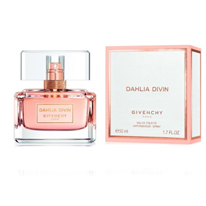 Givenchy Dahlia Divin Eau de Parfum Nude