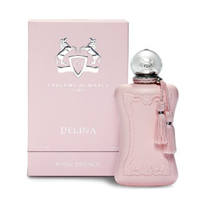 Parfums de Marly Delina