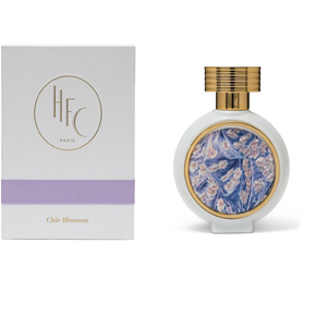 Haute Fragrance Company Chic Blossom