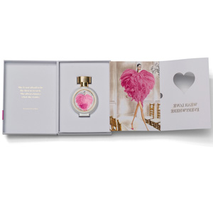 Haute Fragrance Company Wear Love Everywhere