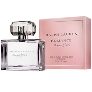 Ralph Lauren Romance Always Yours