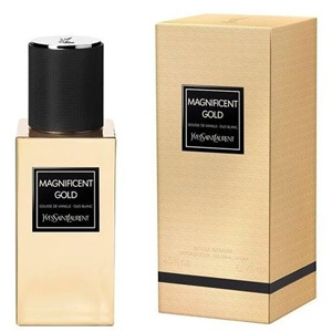 Yves Saint Laurent Magnificent Gold