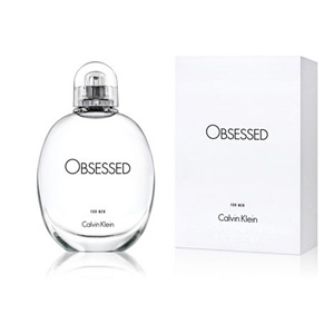 Calvin Klein Obsessed for Men