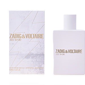 Zadig et Voltaire Just Rock for Her