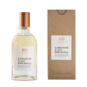 100 Bon Labdanum & Pur Patchouli