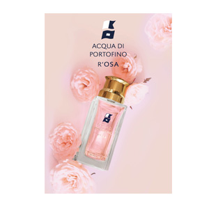 Acqua di Portofino R`Osa Eau de Parfum Sensuelle