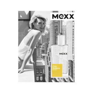 Mexx City Breeze for Her