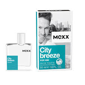 City Breeze For Him