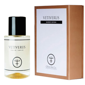 Oliver & Co Vetiverus