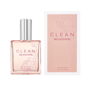 Clean Clean Blossom