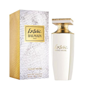 Balmain Extatic Gold Musk