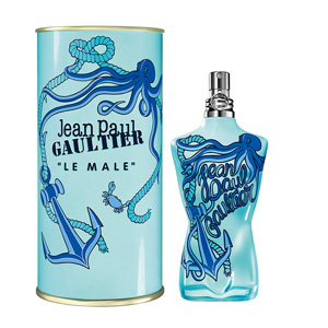 Jean Paul Gaultier Le Male Summer 2014