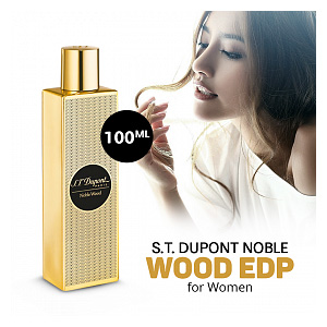 Dupont Noble Wood